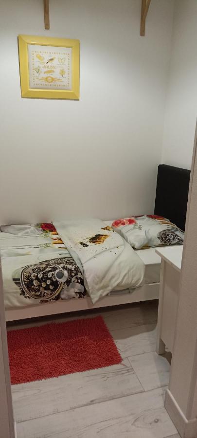 Studio City 2 De La Contrescarpe D'Amiens Eksteriør billede