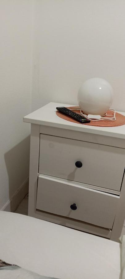 Studio City 2 De La Contrescarpe D'Amiens Eksteriør billede