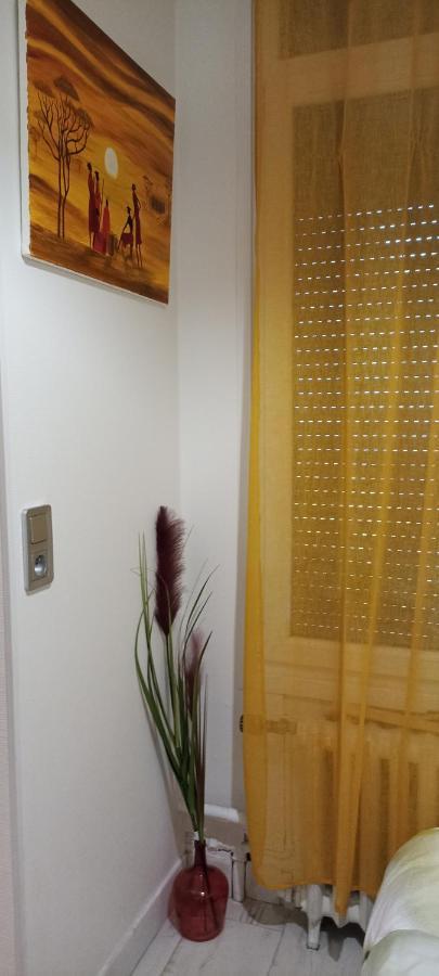 Studio City 2 De La Contrescarpe D'Amiens Eksteriør billede